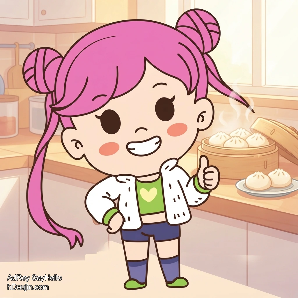 Mascot