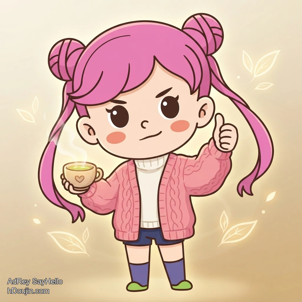 Mascot