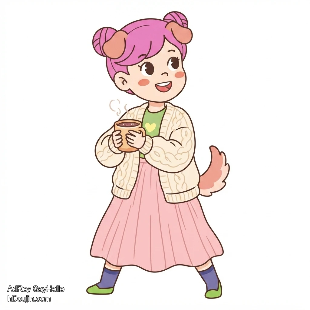 Mascot