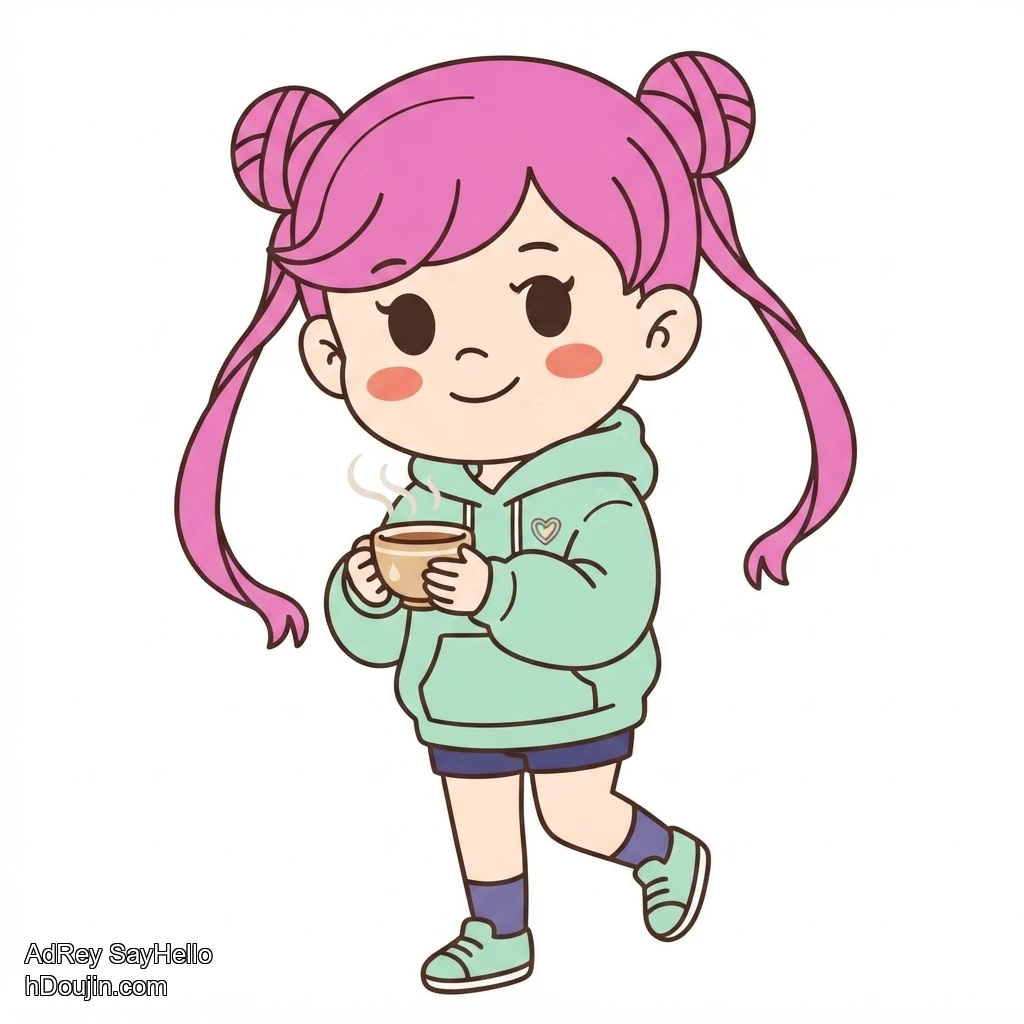 Mascot