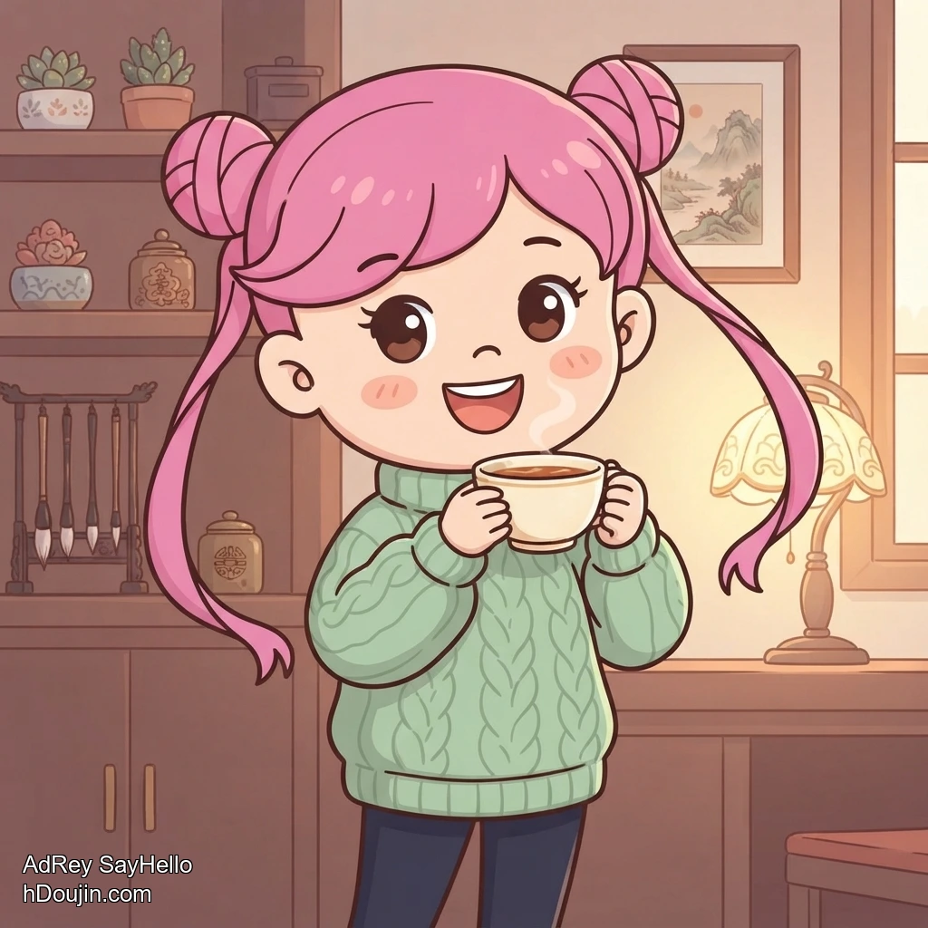 Mascot