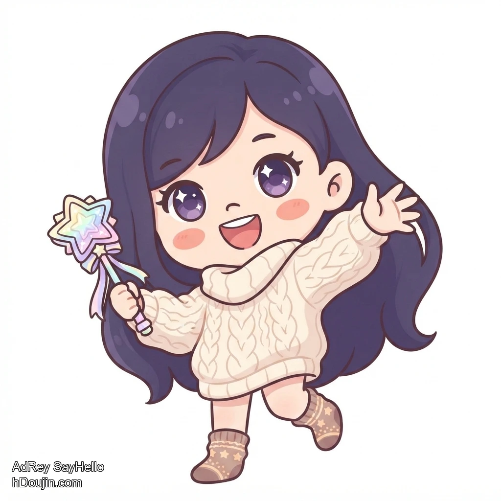 Mascot