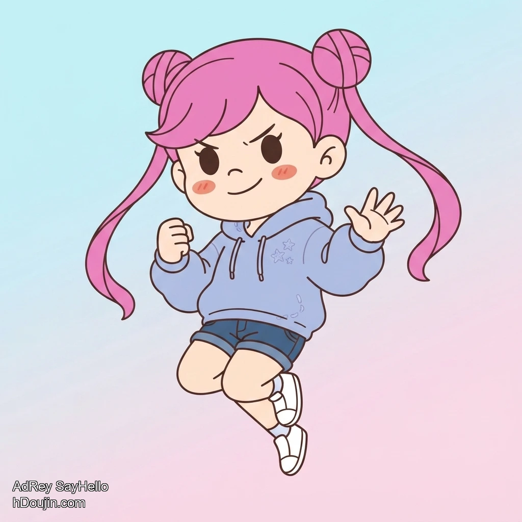 Mascot