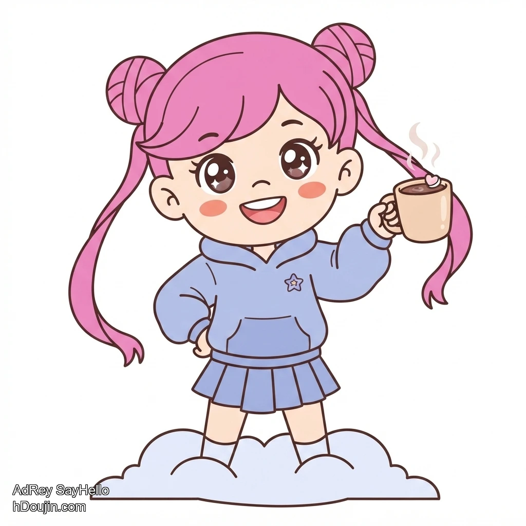 Mascot