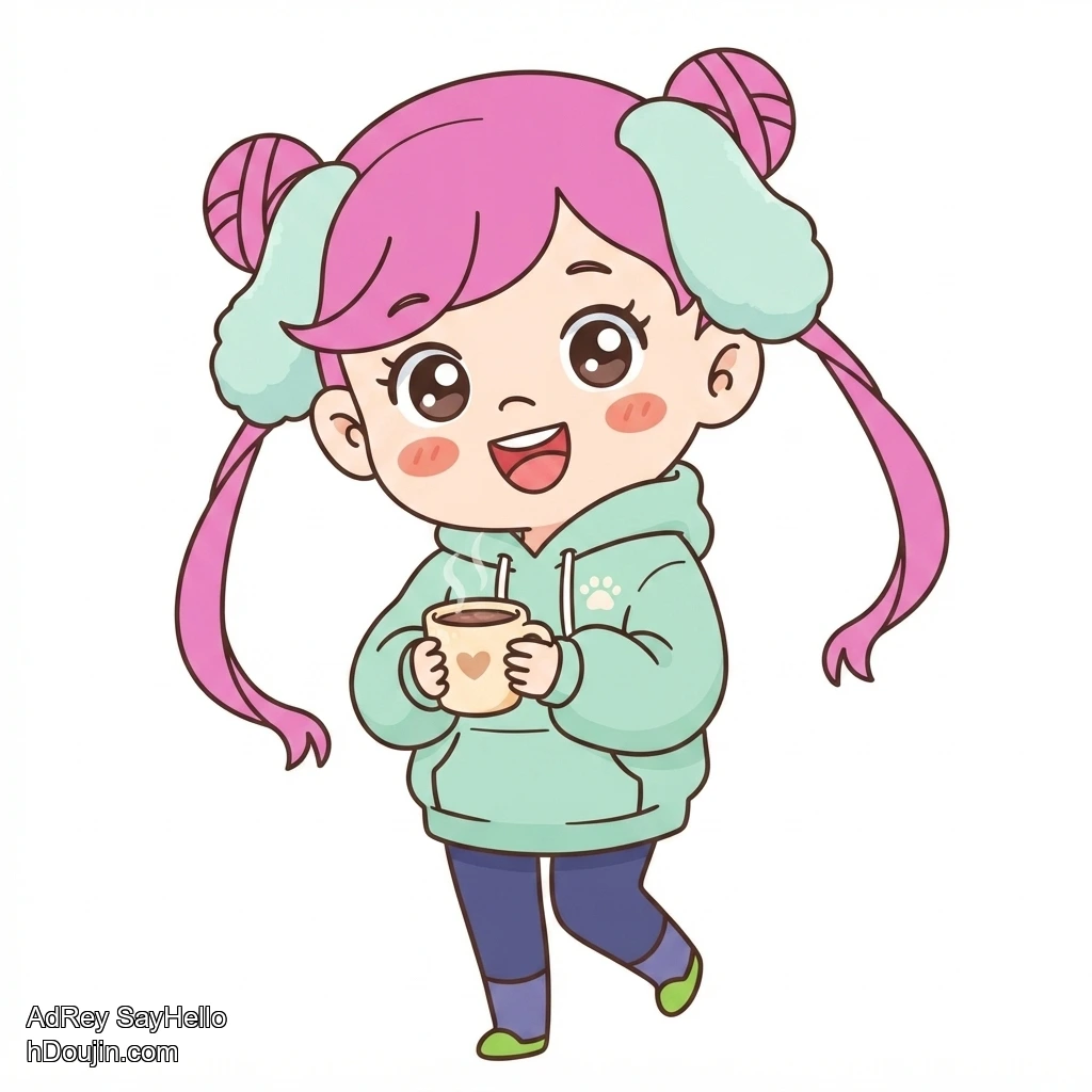 Mascot