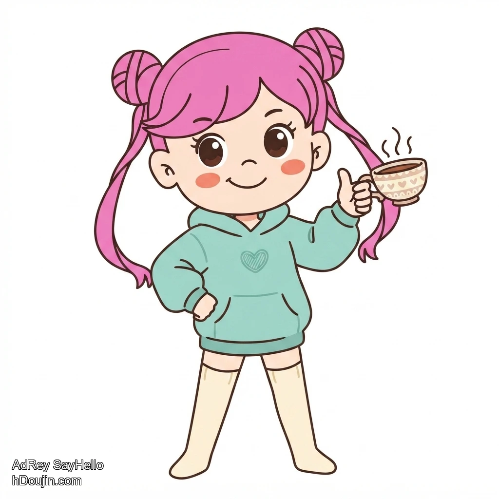 Mascot