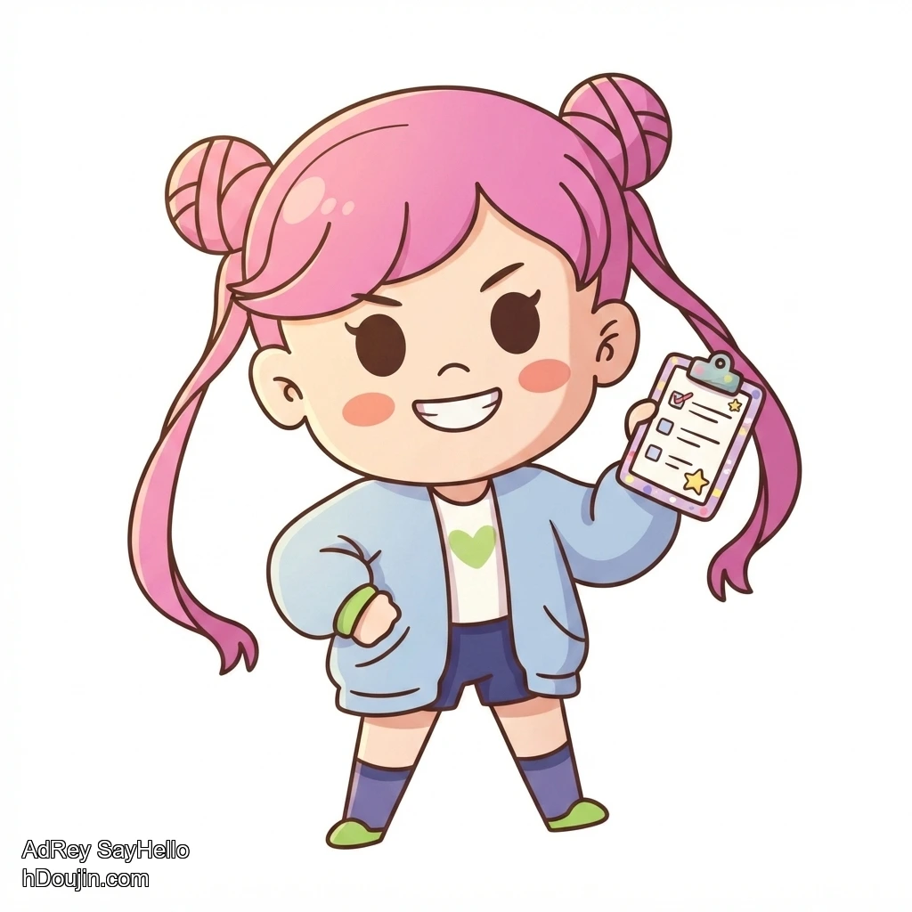 Mascot