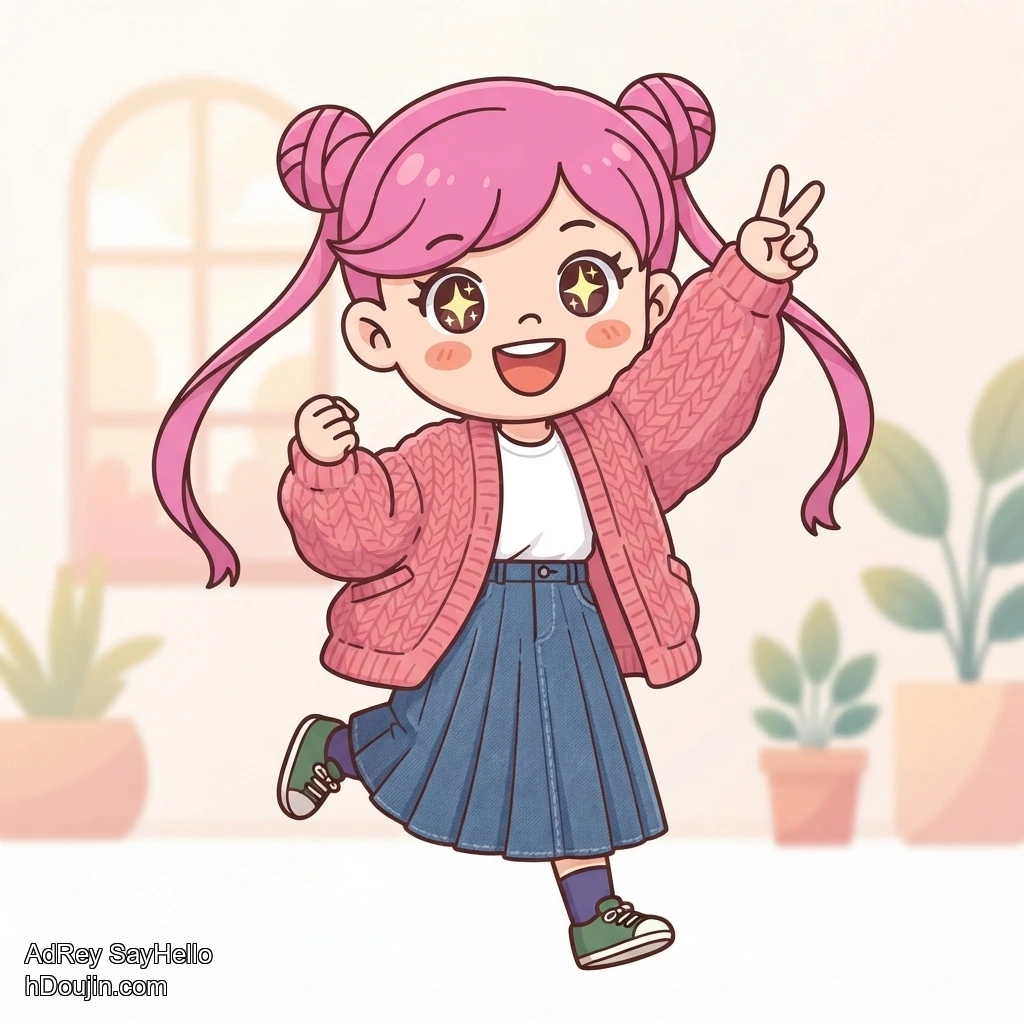Mascot