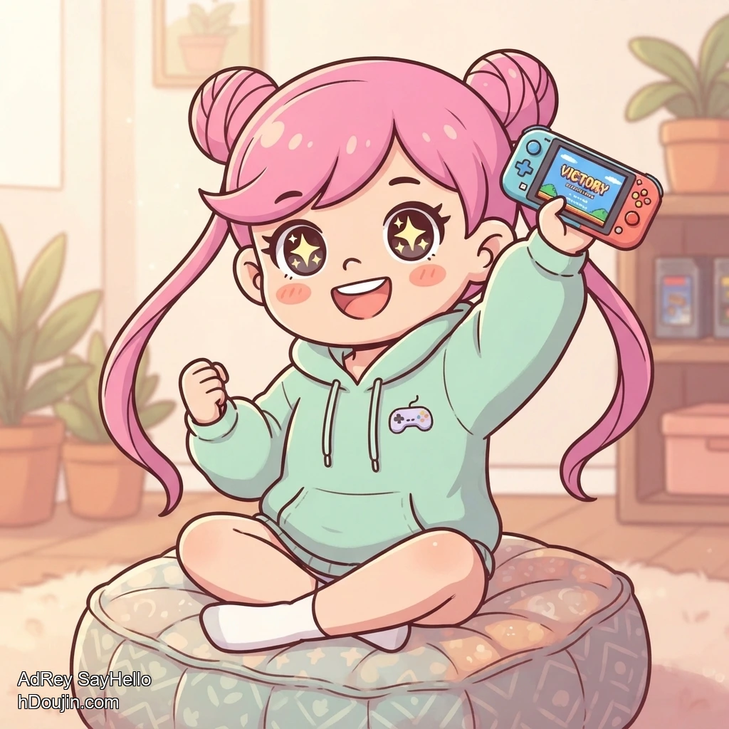 Mascot
