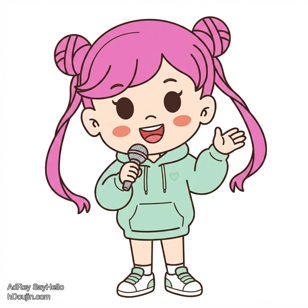Mascot
