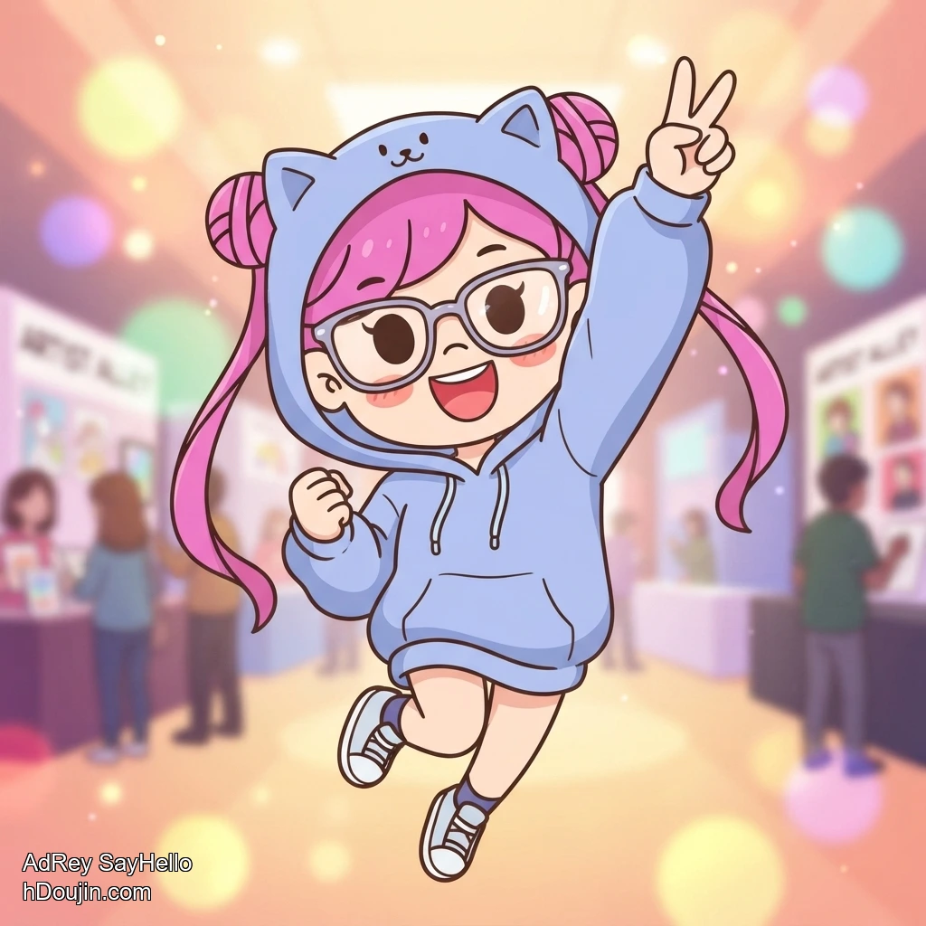 Mascot