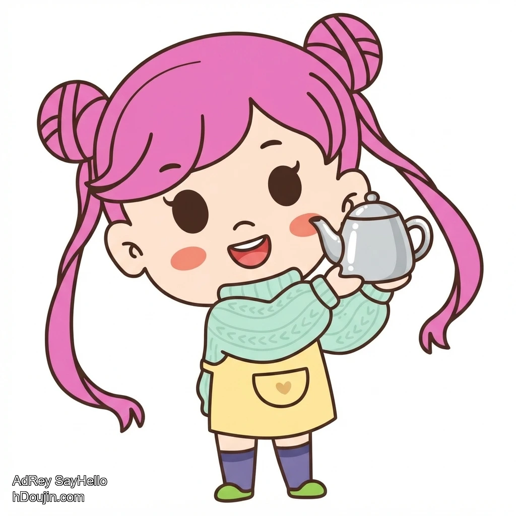 Mascot