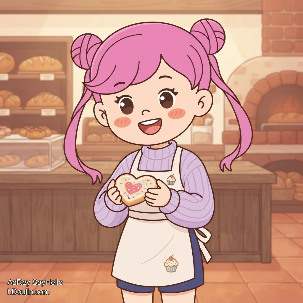 Mascot