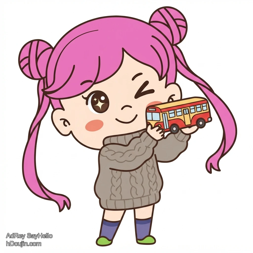 Mascot