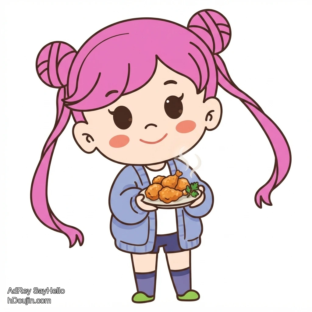 Mascot