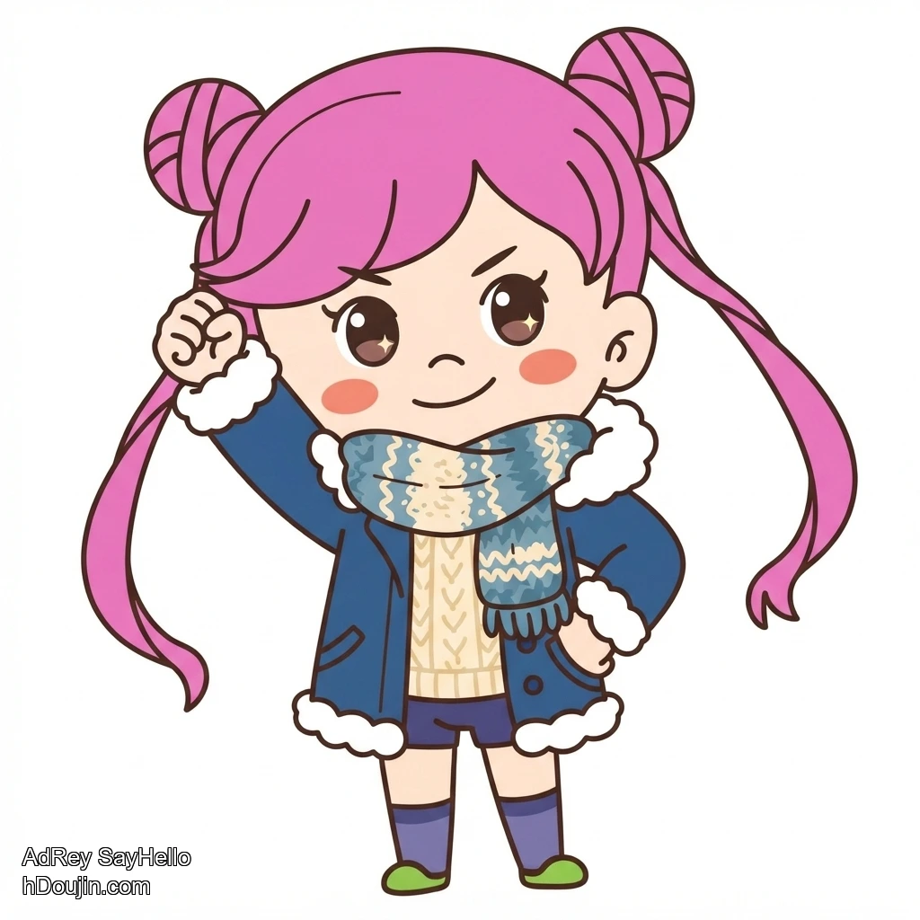 Mascot