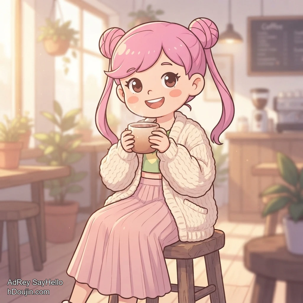 Mascot