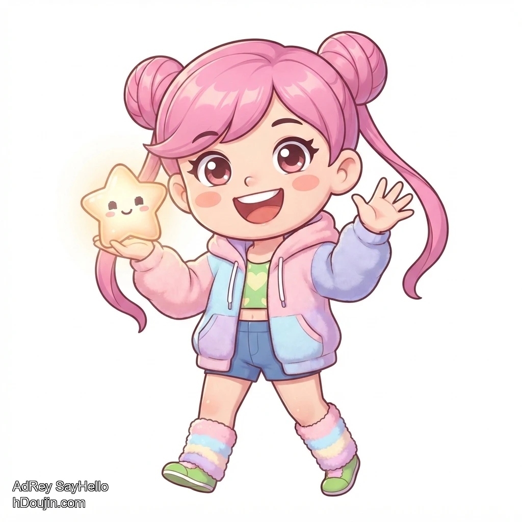Mascot