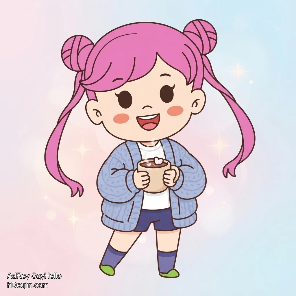 Mascot