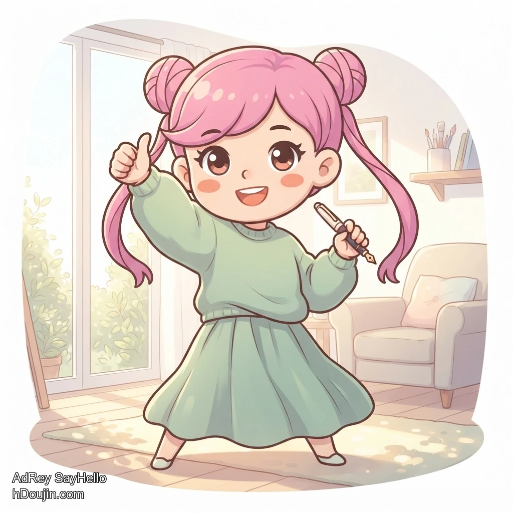 Mascot
