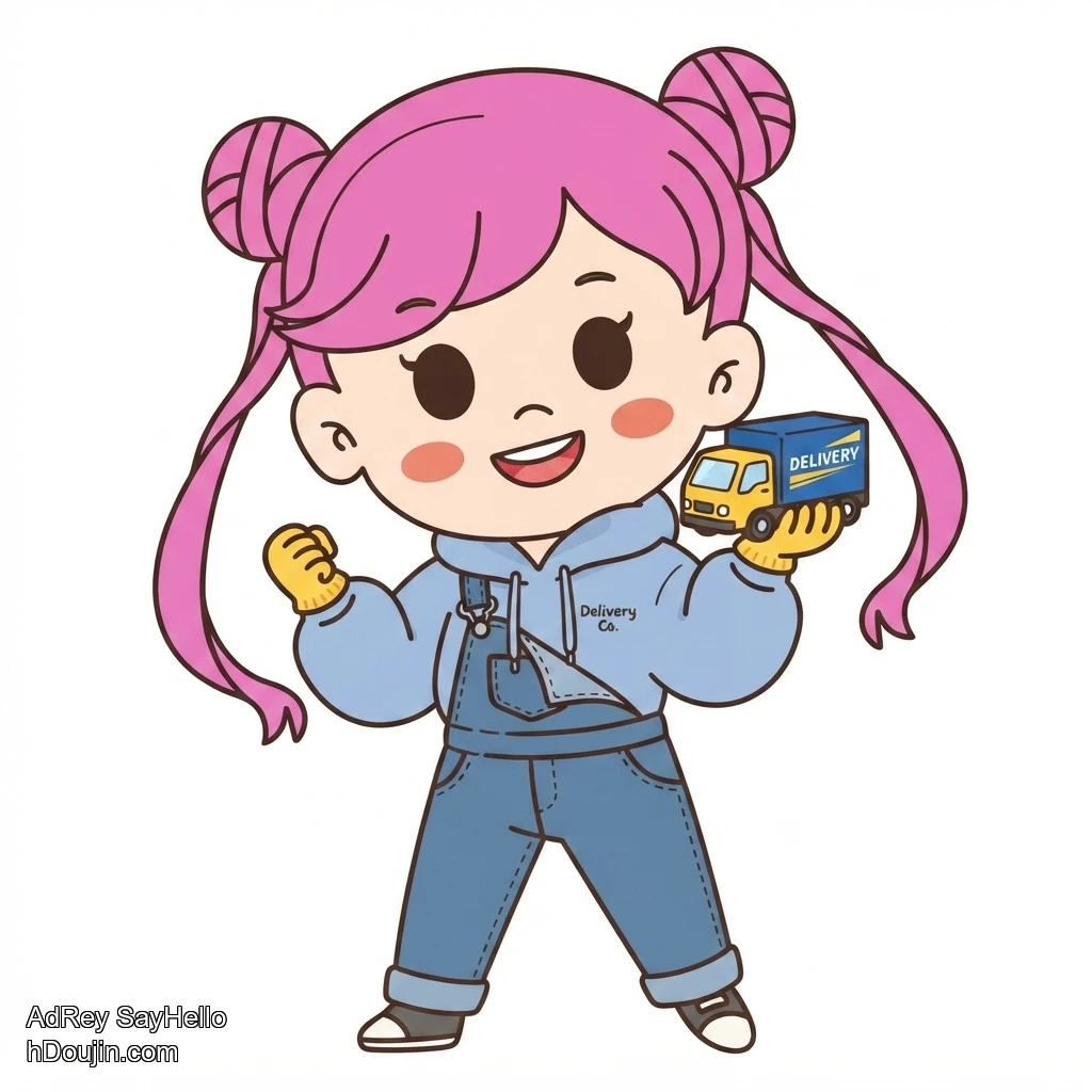 Mascot