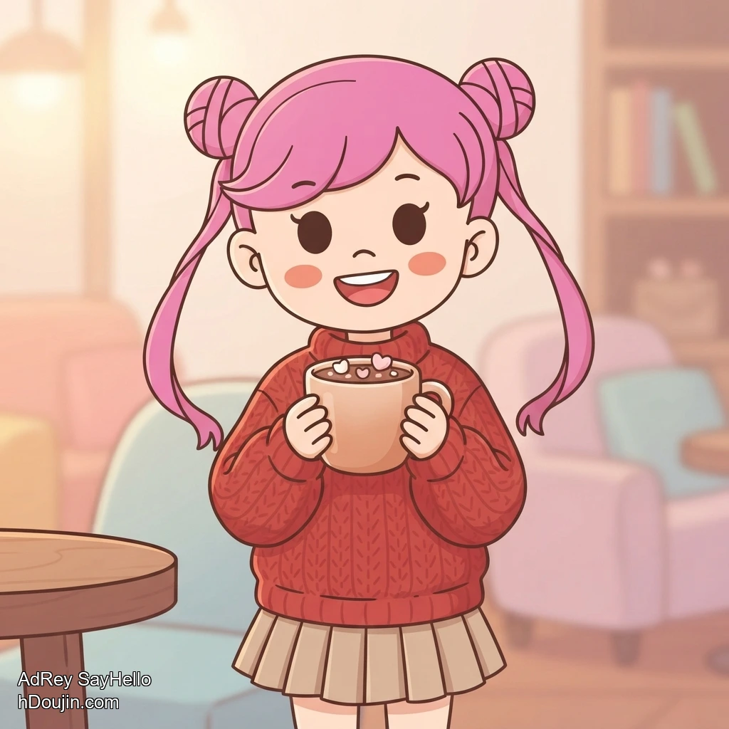 Mascot