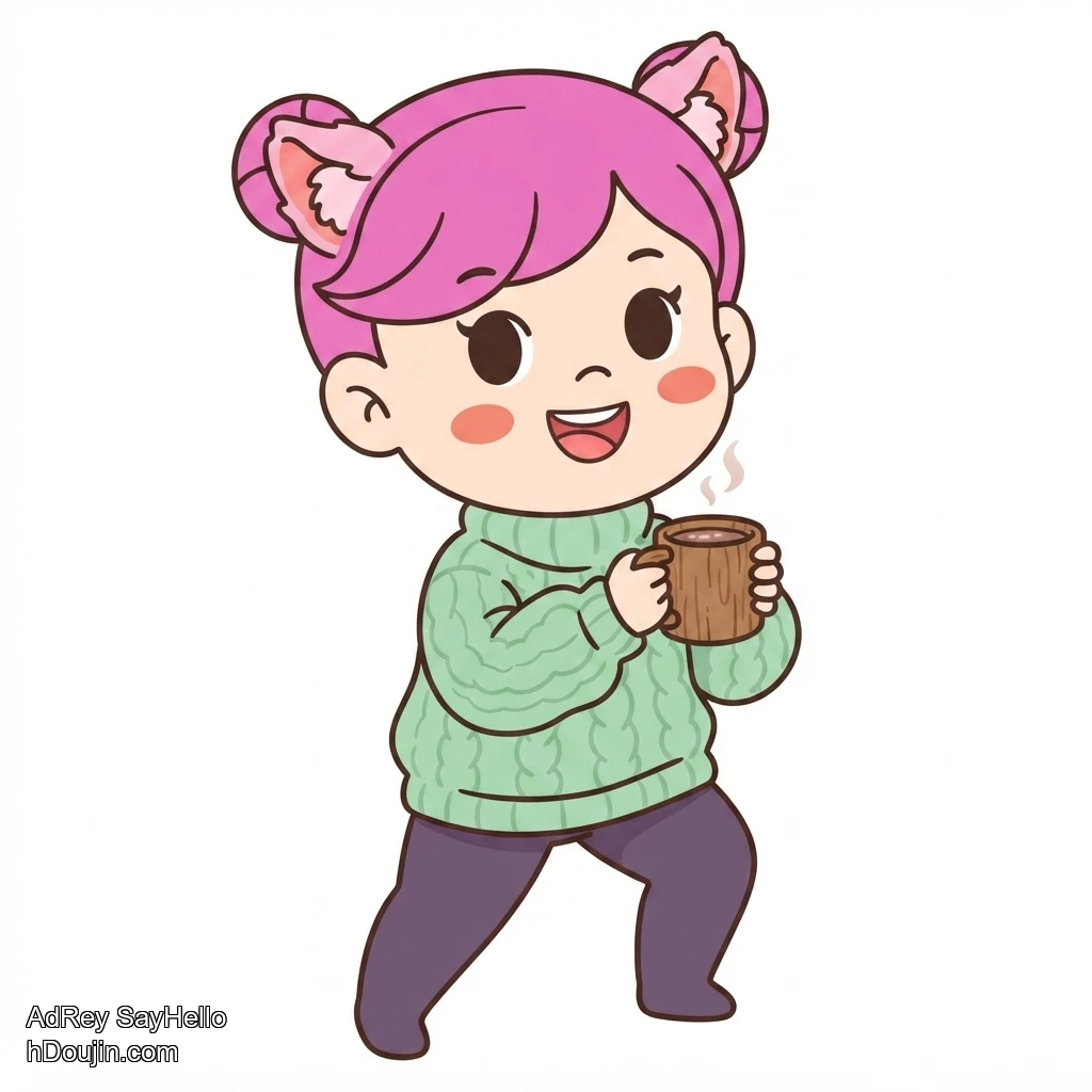 Mascot