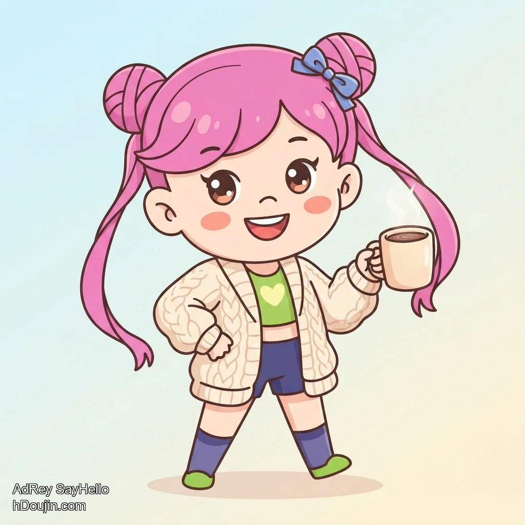 Mascot