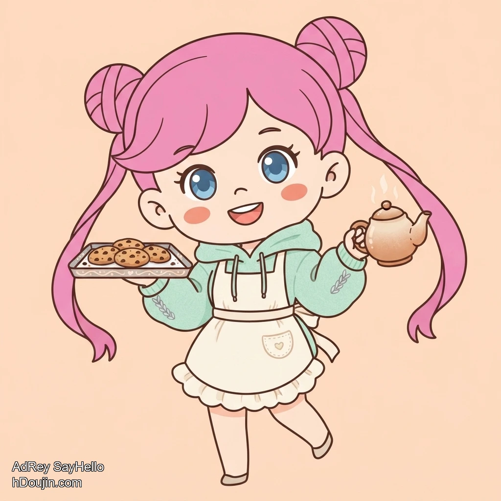 Mascot