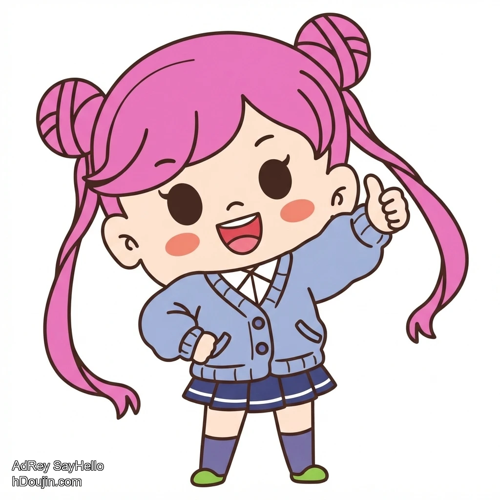 Mascot