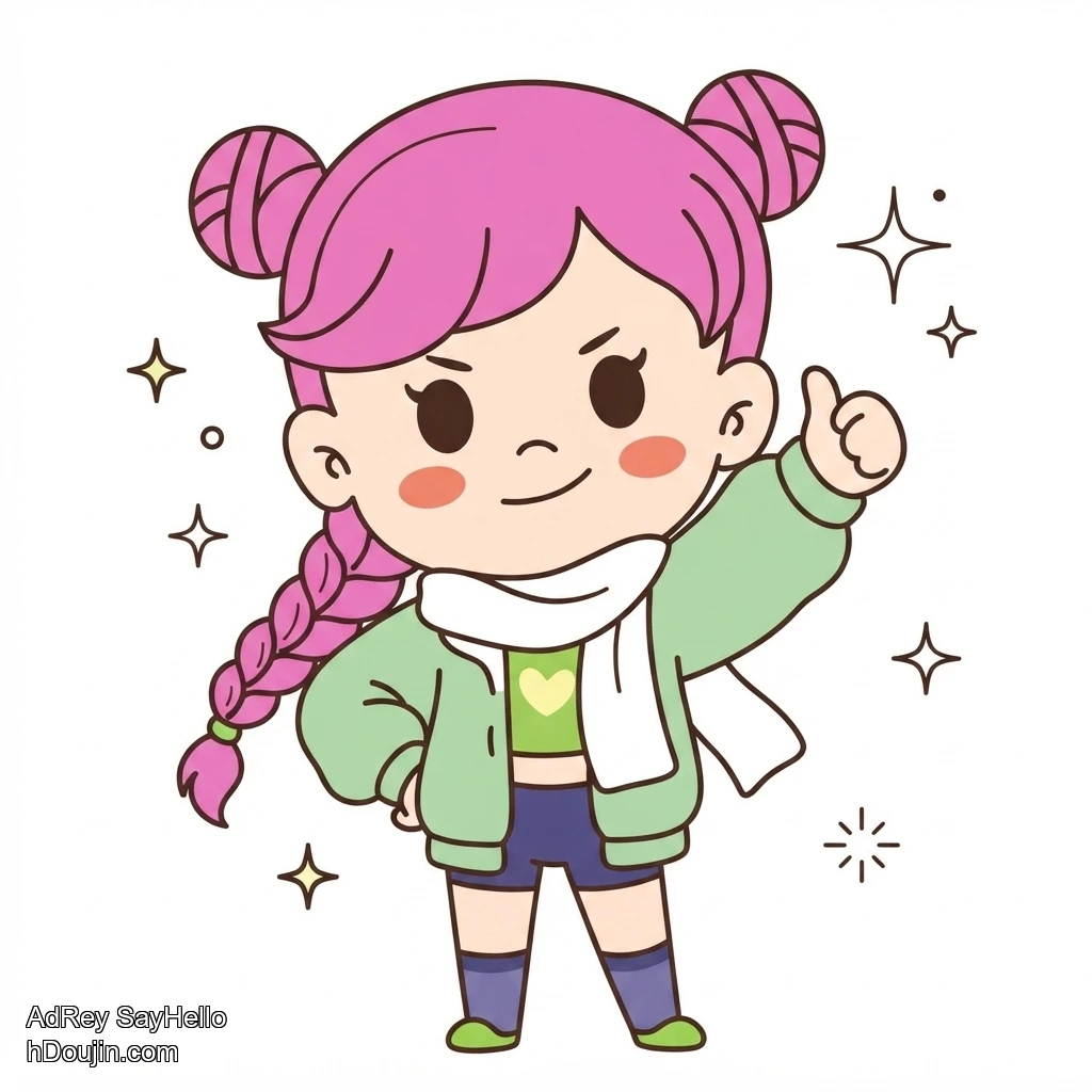 Mascot