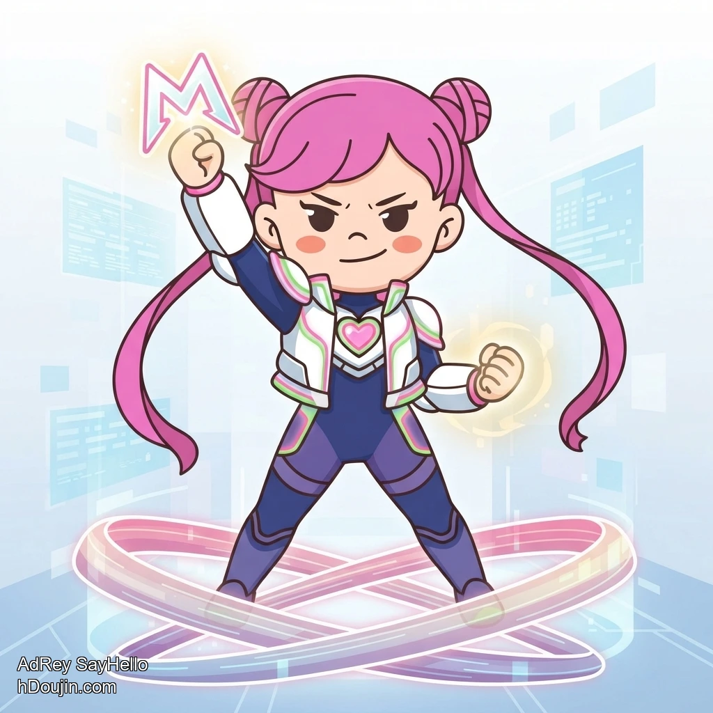 Mascot