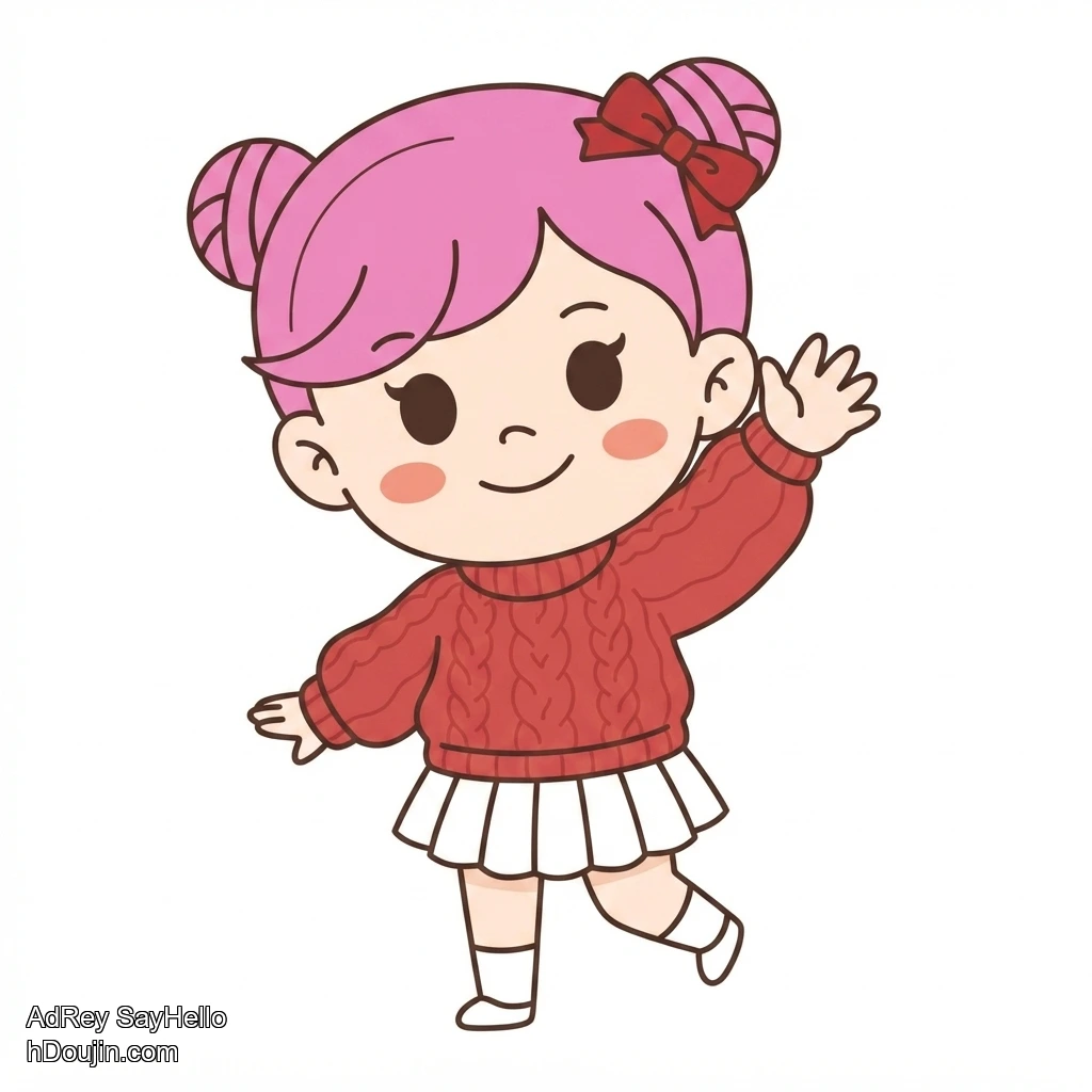 Mascot