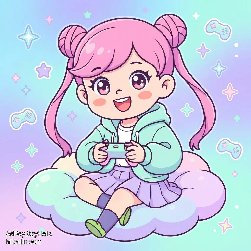 Mascot