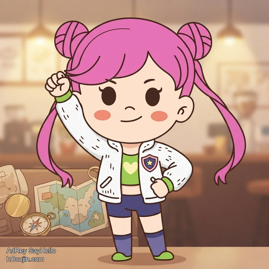 Mascot