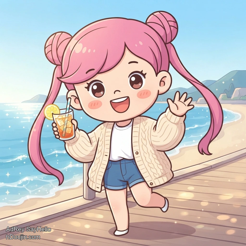 Mascot