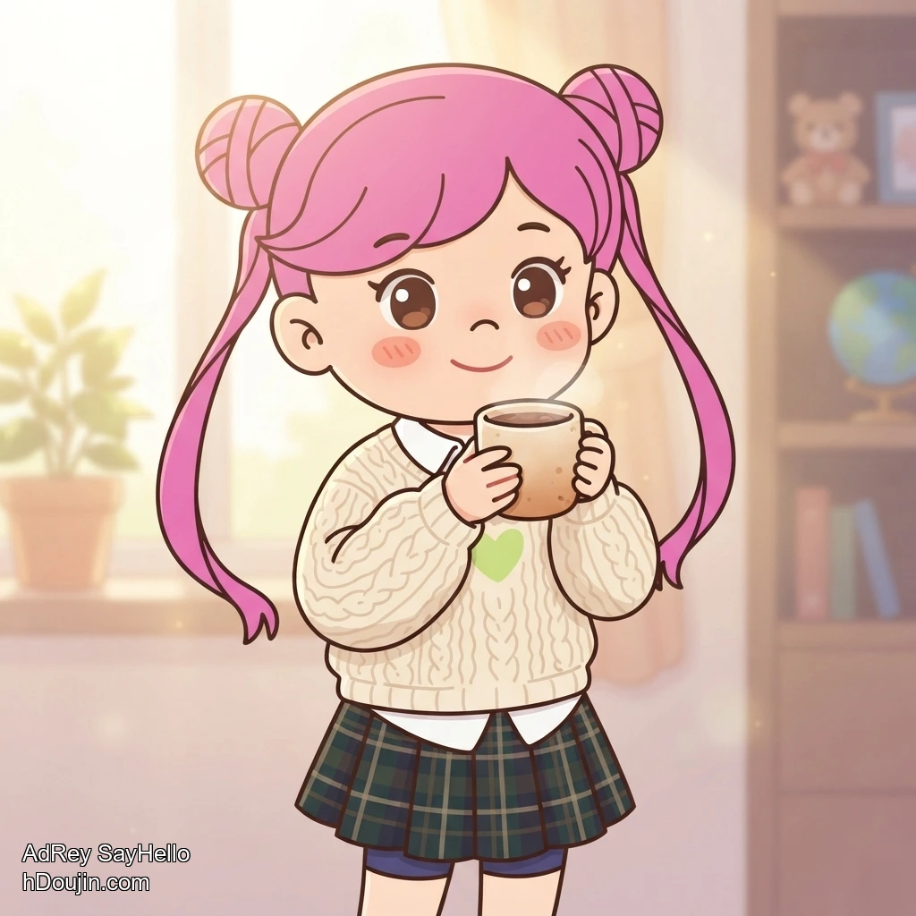 Mascot