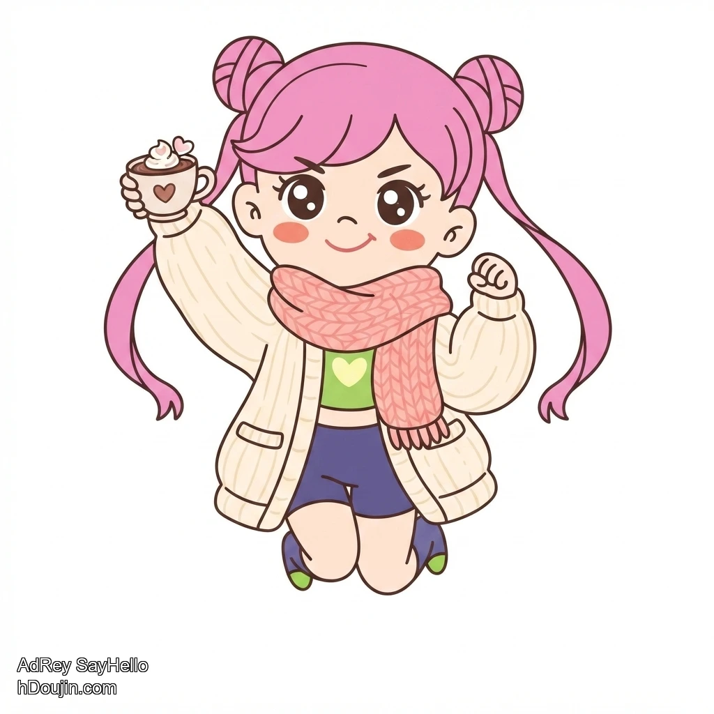 Mascot