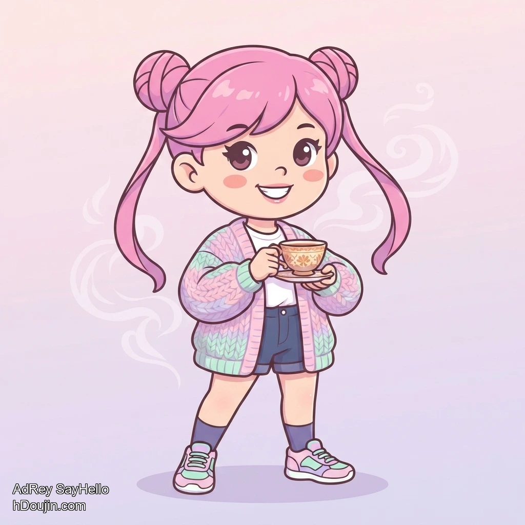 Mascot