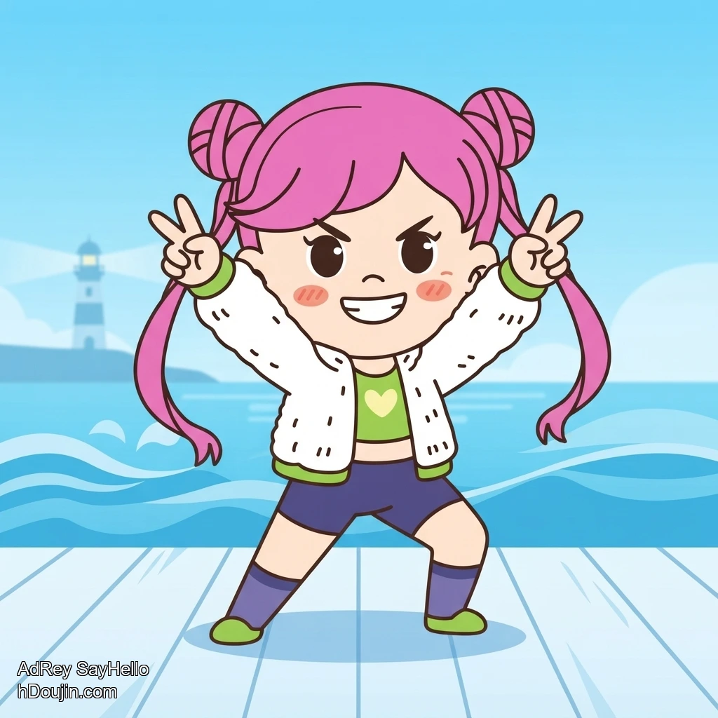 Mascot