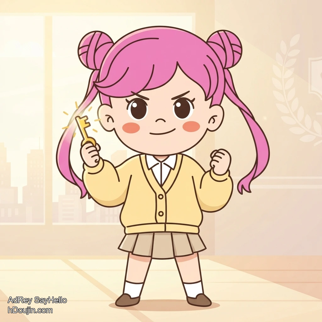 Mascot