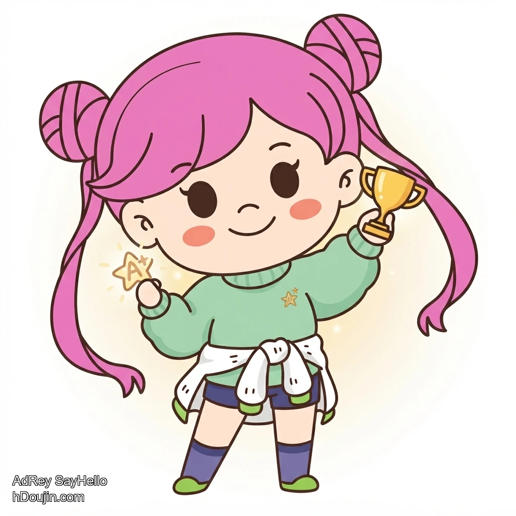 Mascot