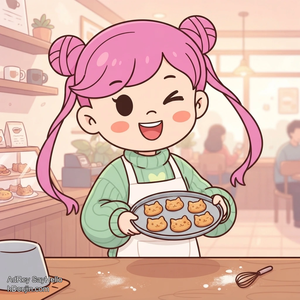 Mascot