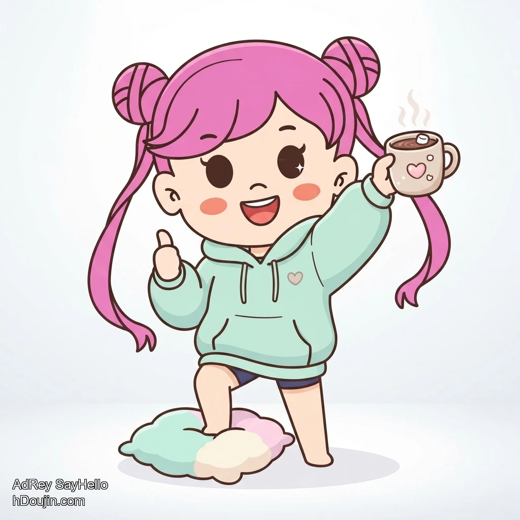 Mascot