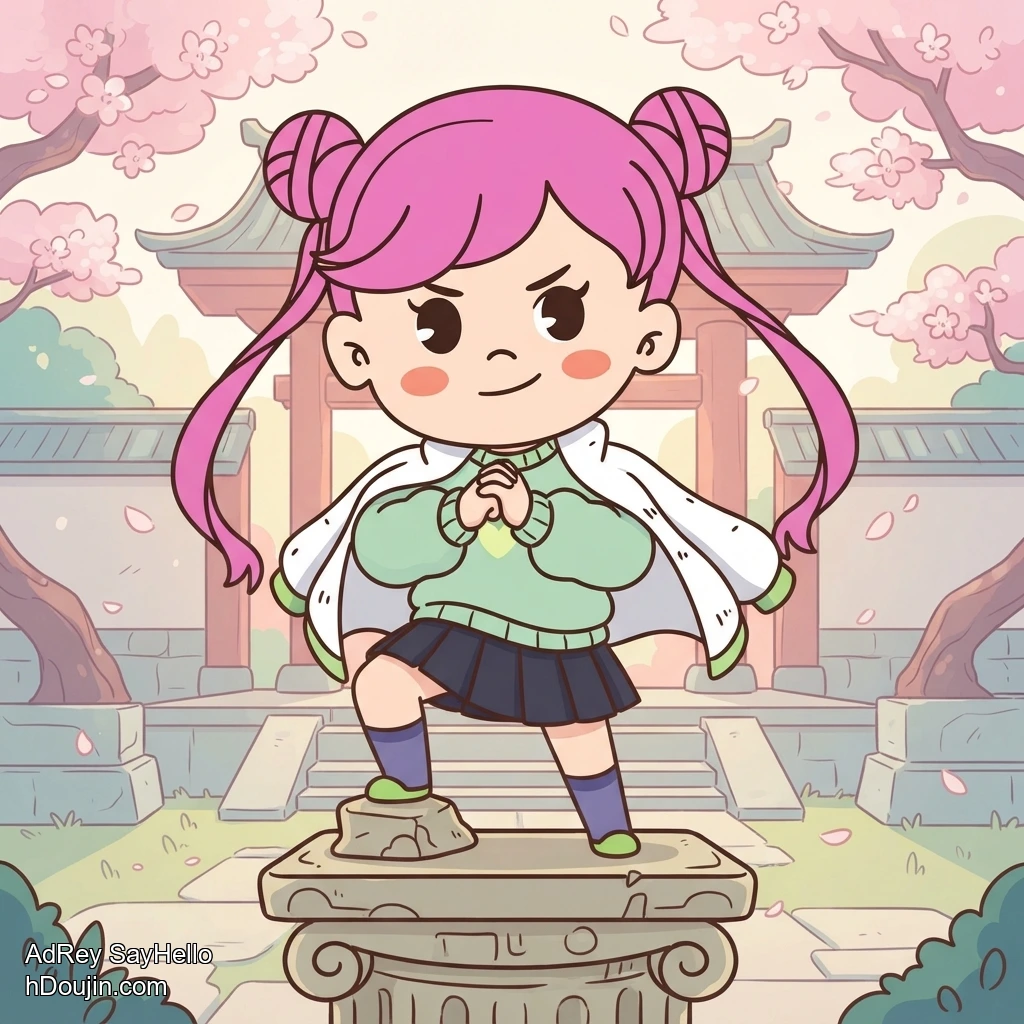 Mascot