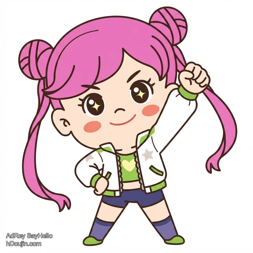Mascot
