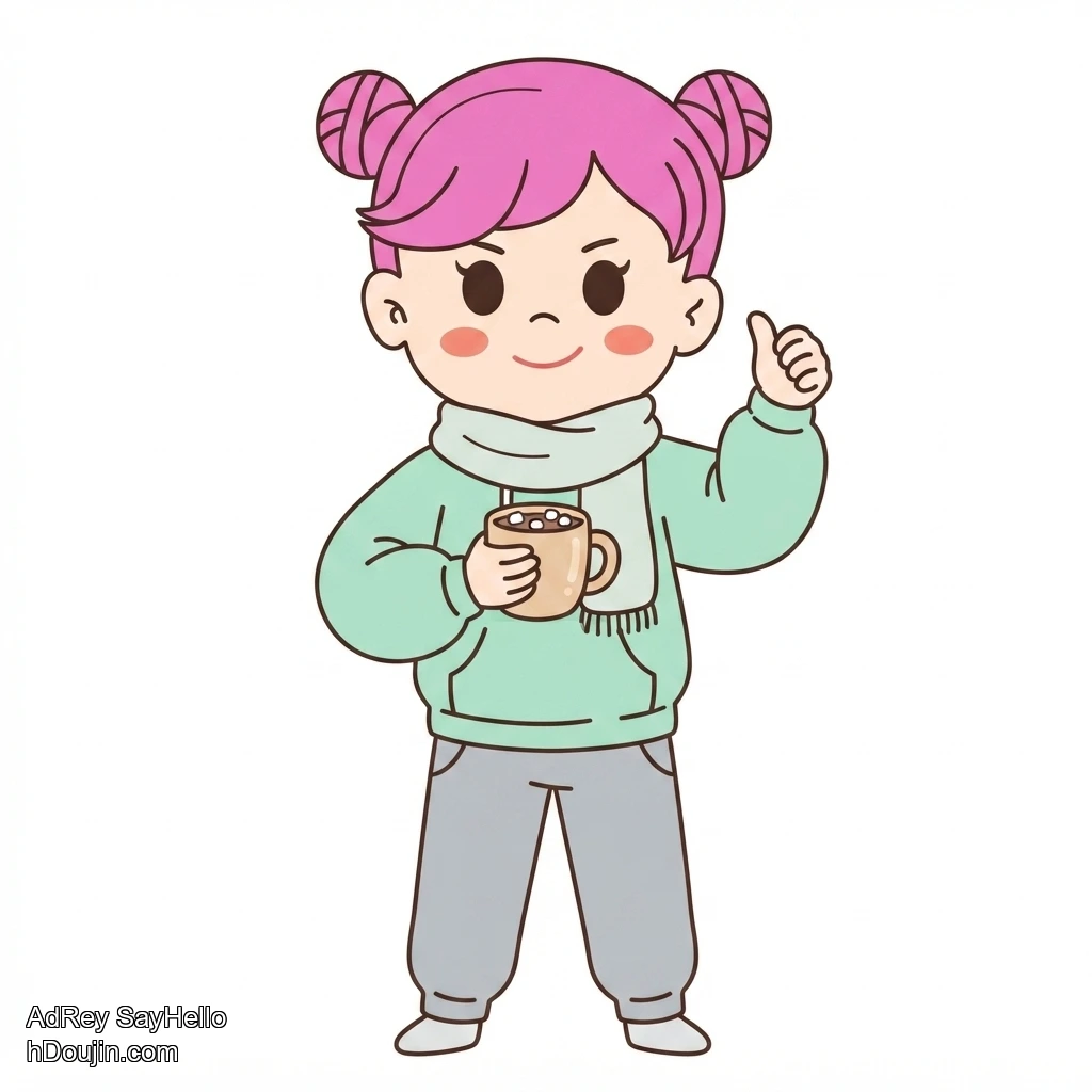 Mascot