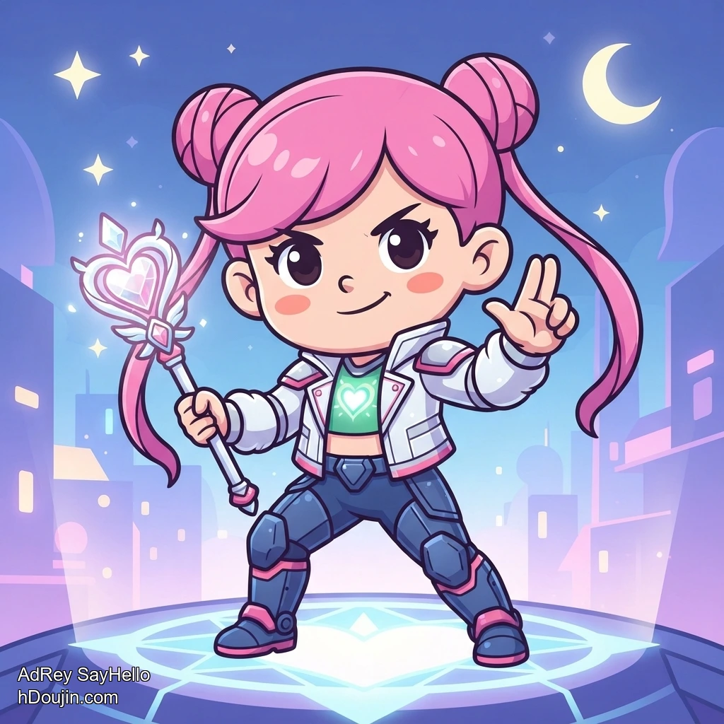 Mascot