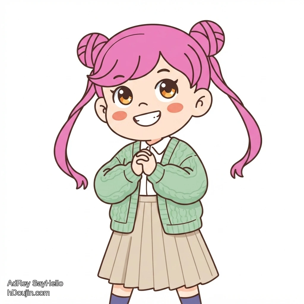 Mascot