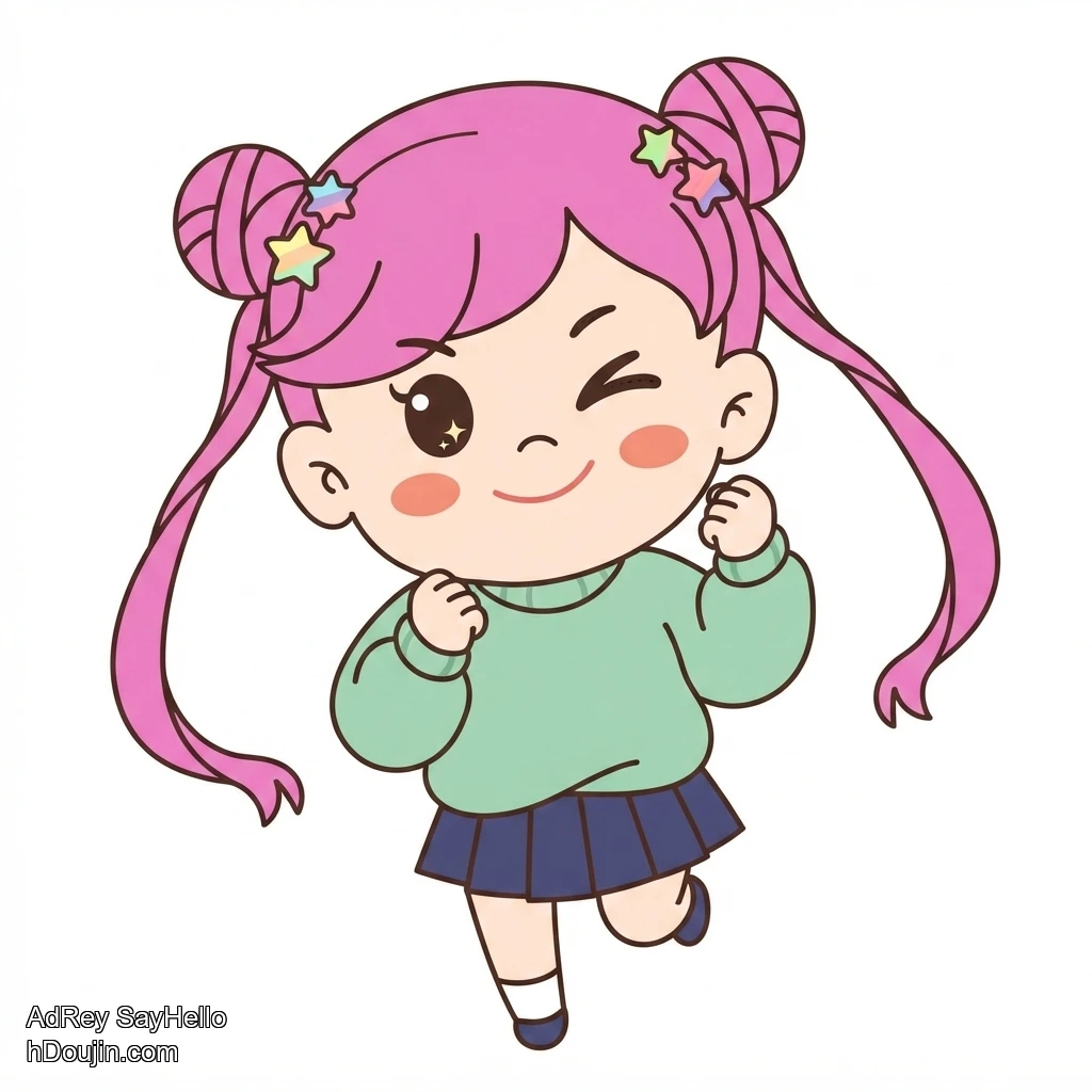 Mascot